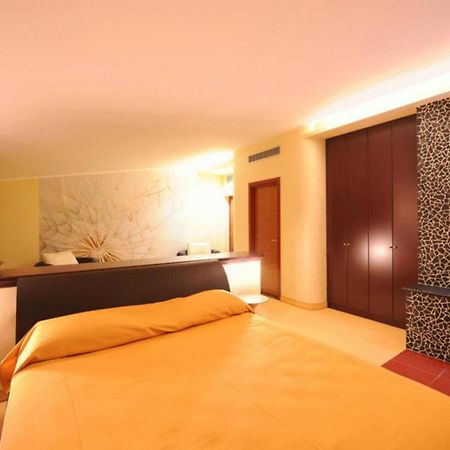 Grand Hotel Paradiso Catanzaro Room photo