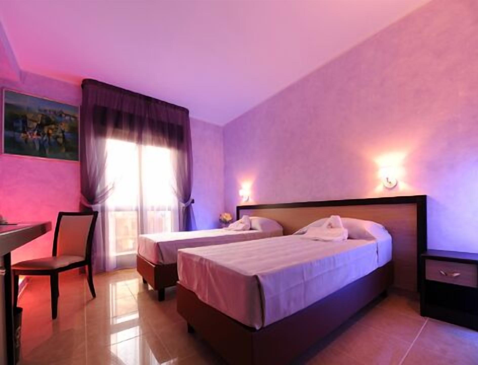 Grand Hotel Paradiso Catanzaro Room photo